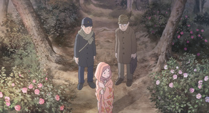 En este rincón del mundo